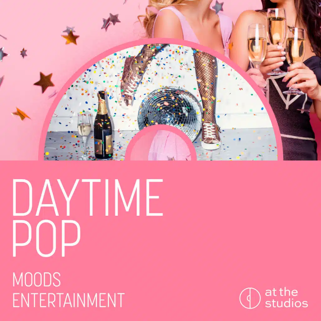 Daytime Pop
