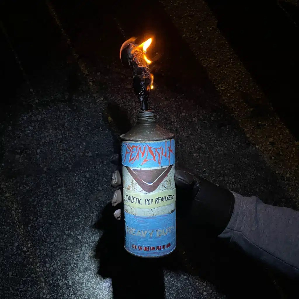 LED Head Rush (No Joy Remix)