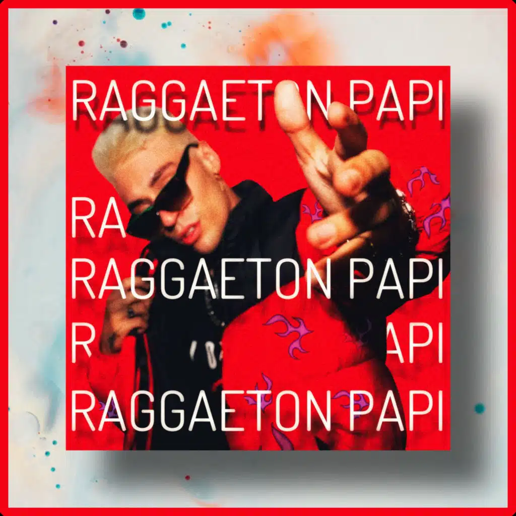 Reggaeton Papi