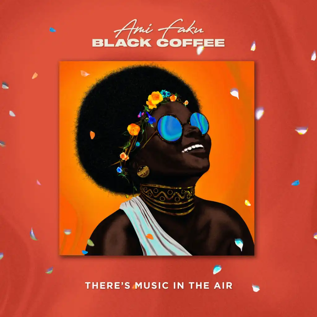 There's Music in the Air (feat. Black Coffee)