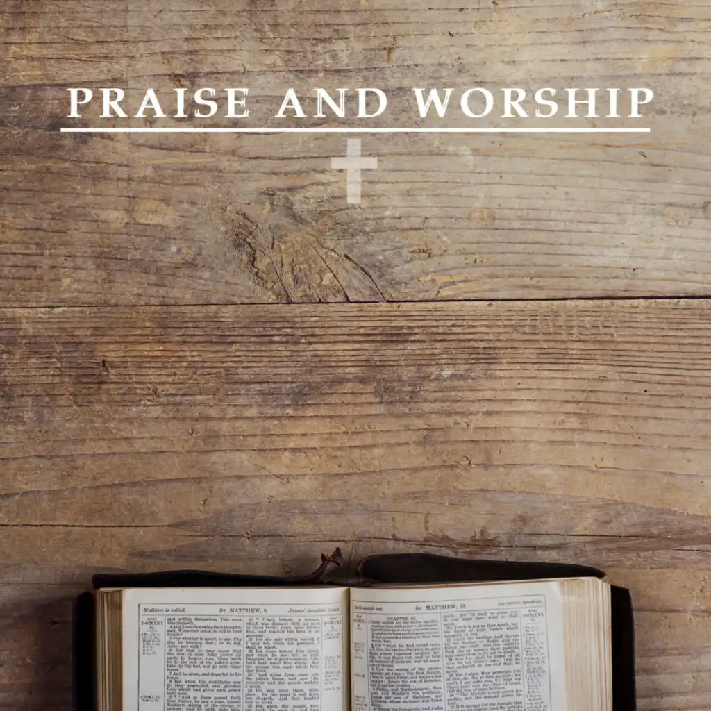 Arise, Shine (Worship & Priase)