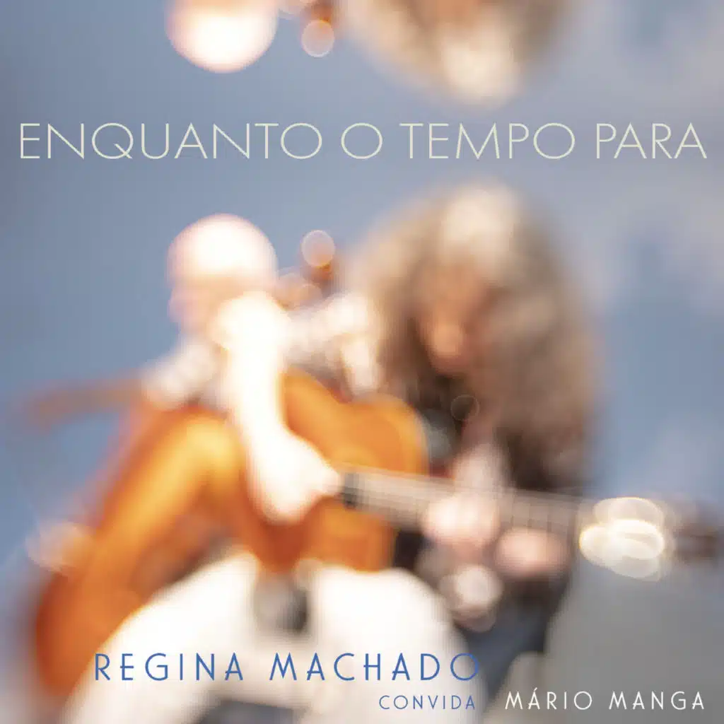 Regina Machado