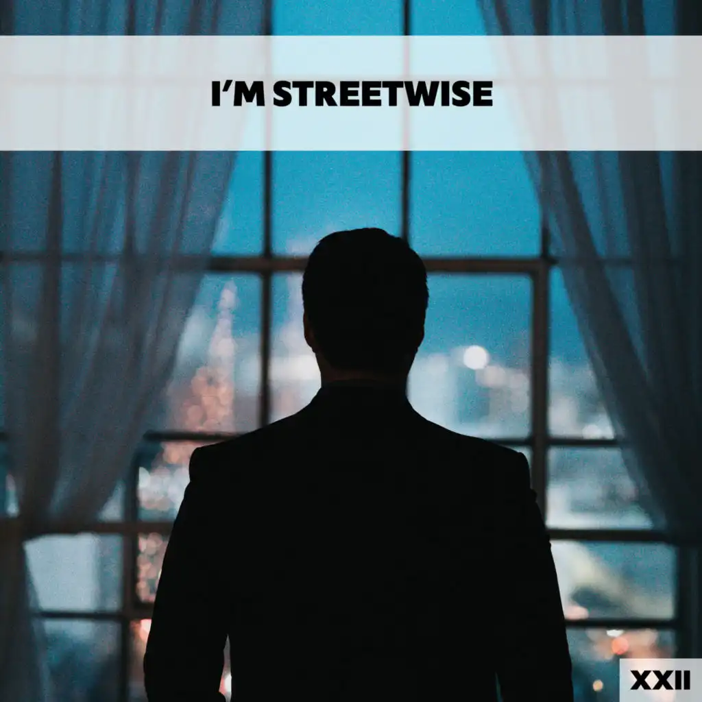 I'm Streetwise XXII