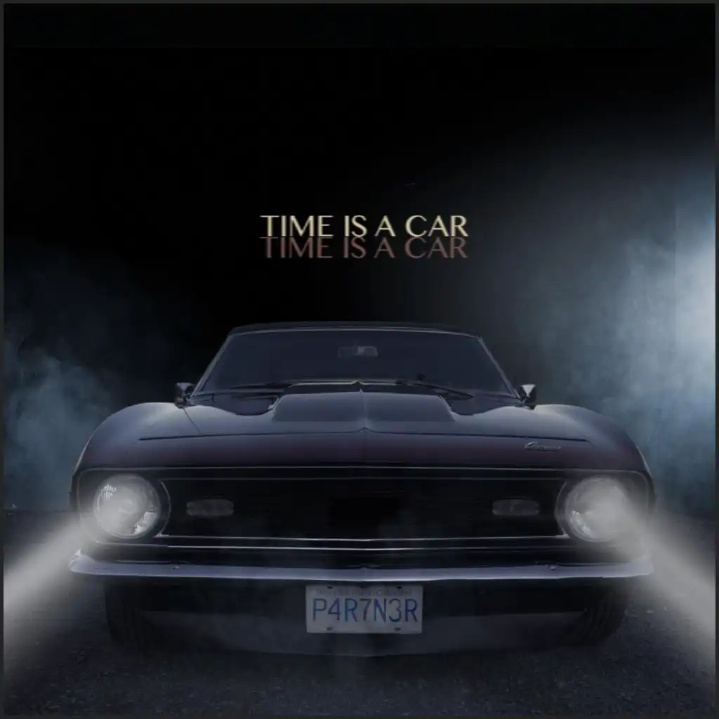 Time Is A Car