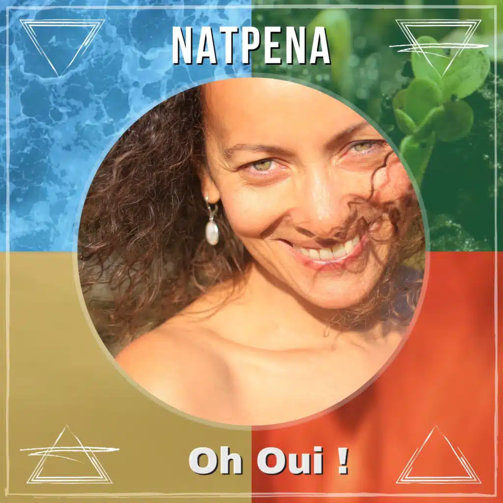 Natpena