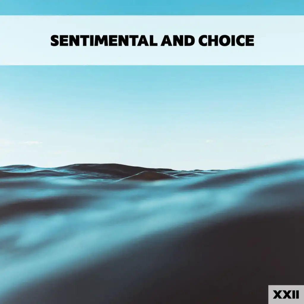 Sentimental And Choice XXII