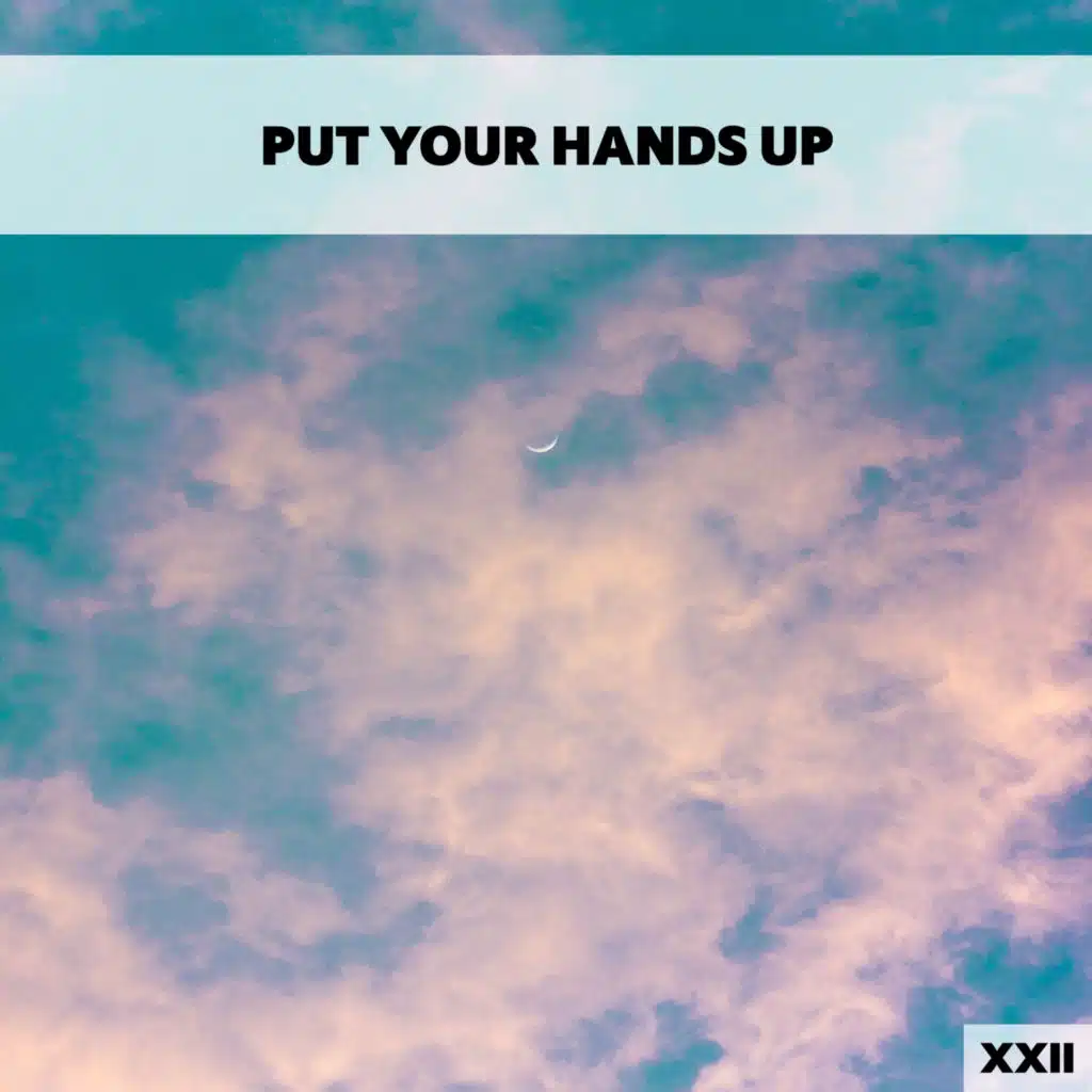 Put Your Hands Up XXII