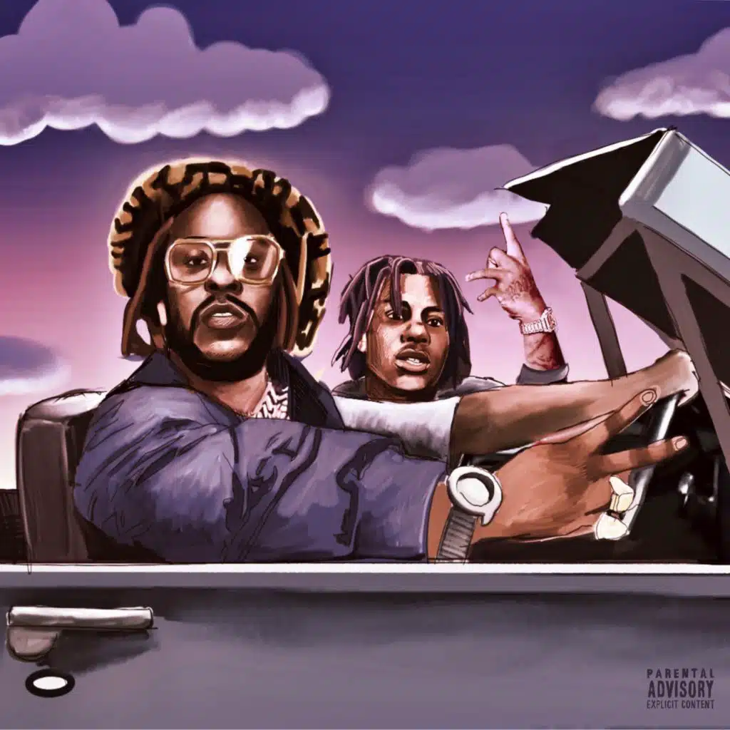 Neek Bucks & 2 Chainz