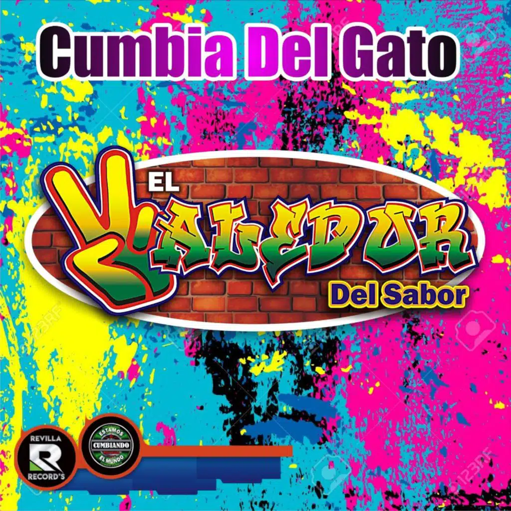 Cumbia del Gato