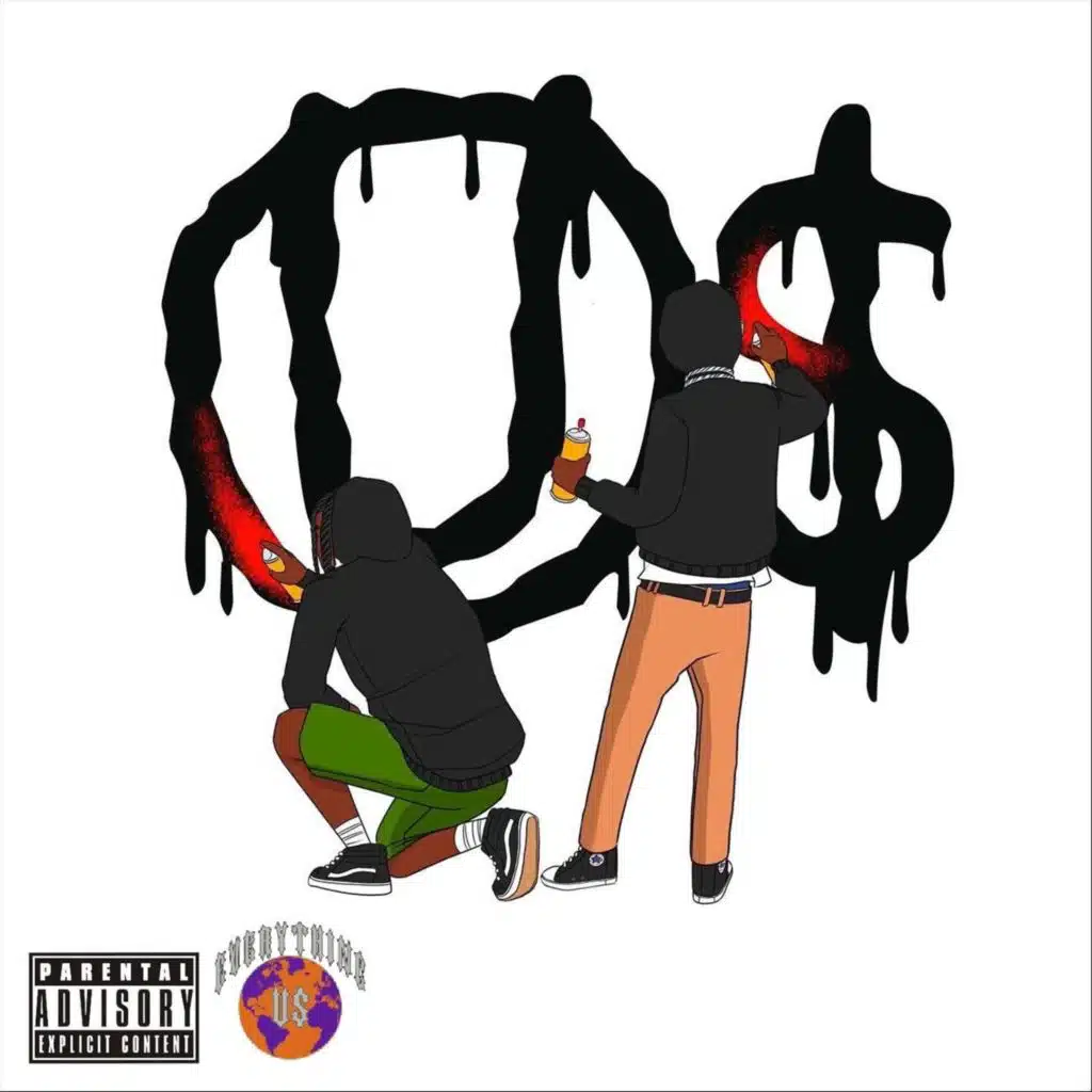 U$