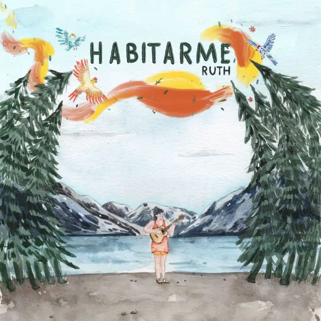 Habitarme
