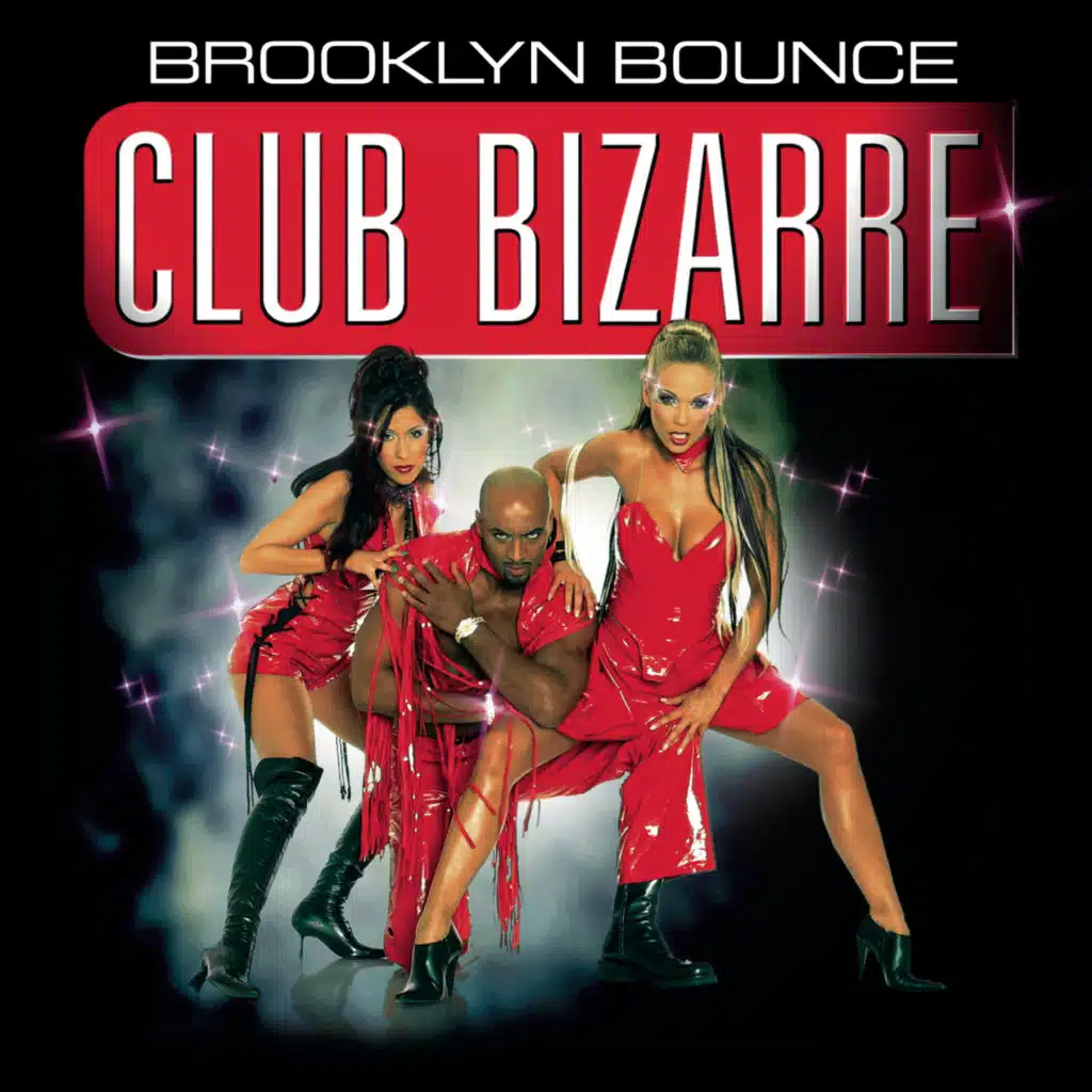 Club Bizarre (Reprise)