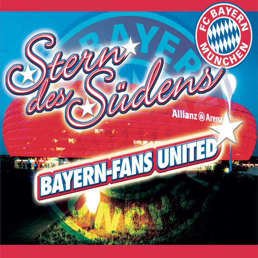 Bayern-Fans United