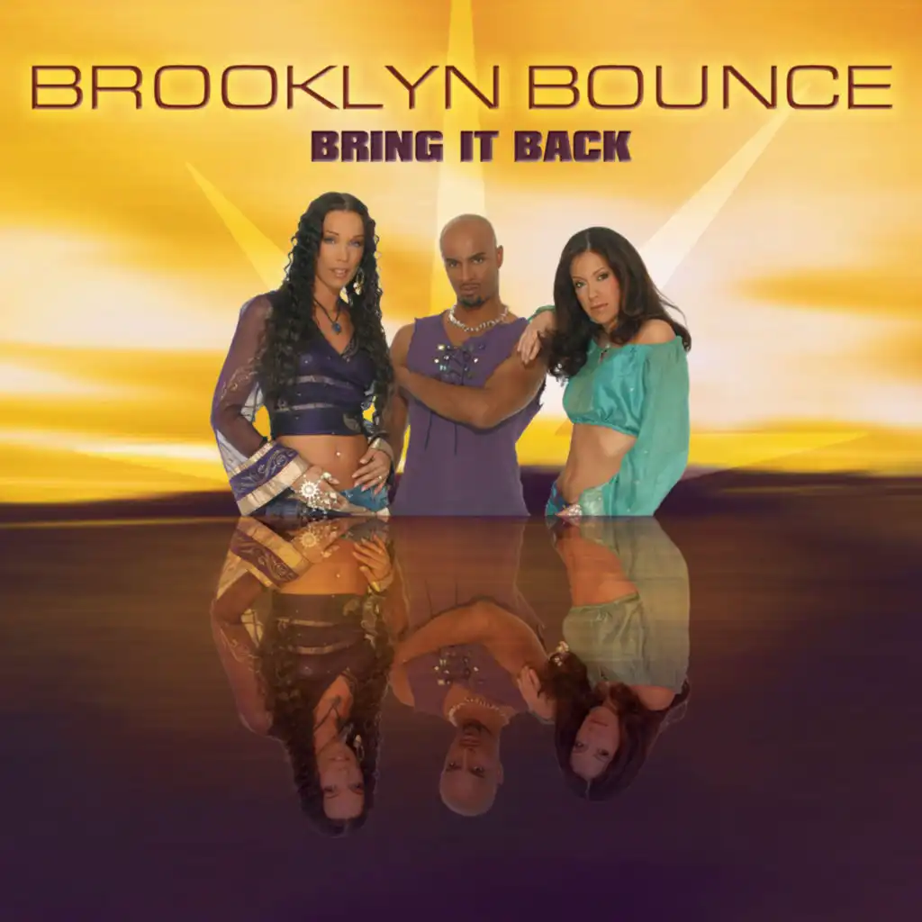 Bring It Back (Club Mix)