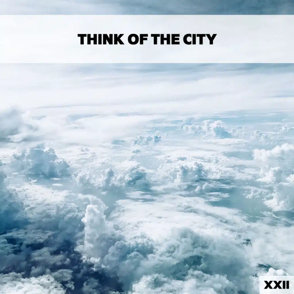 Think Of The City XXII