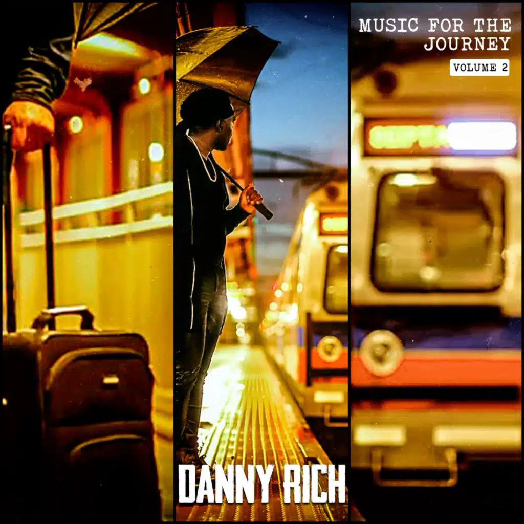 Music for the Journey, Vol. 2