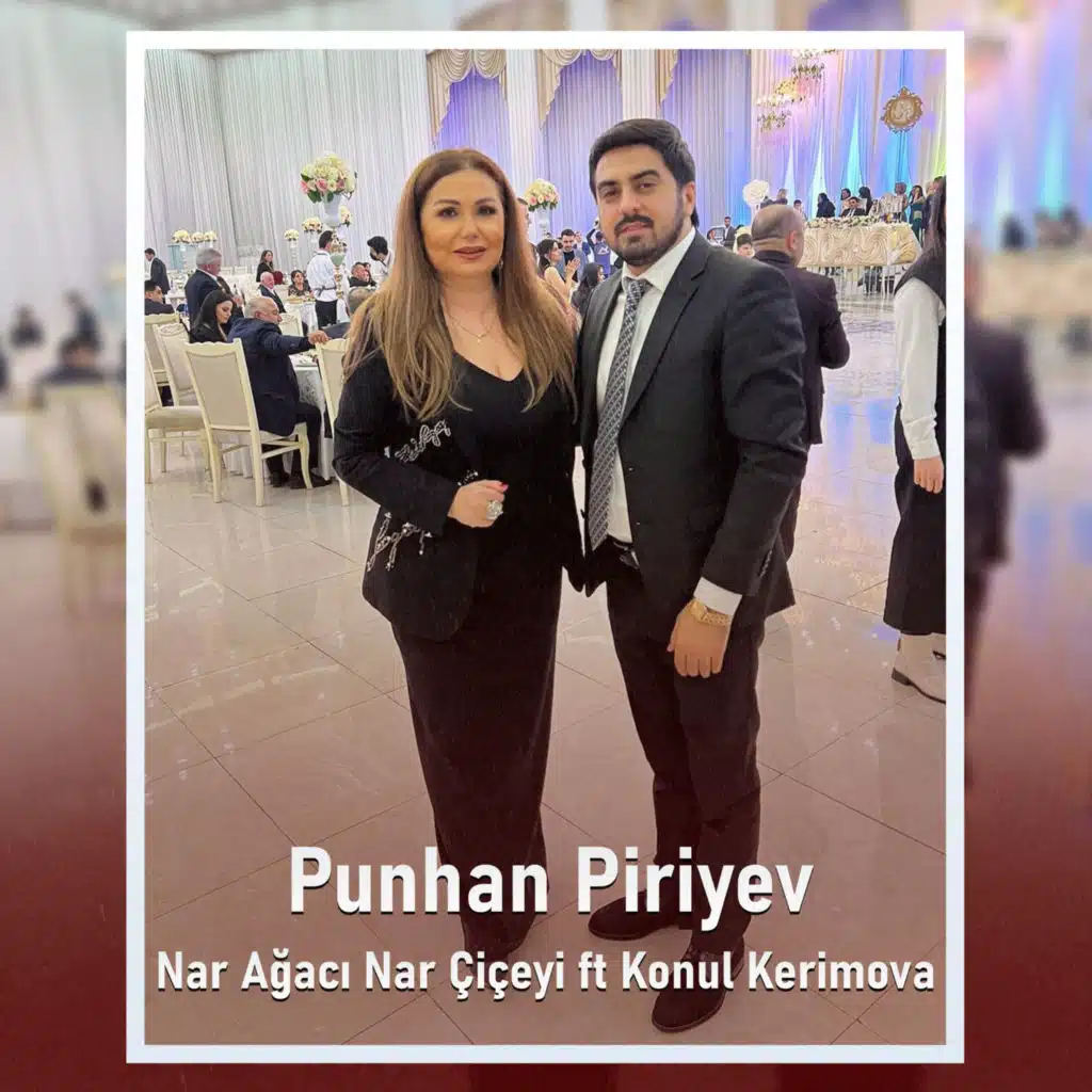 Nar Ağacı Nar Çiçeyi (feat. Konul Kerimova)