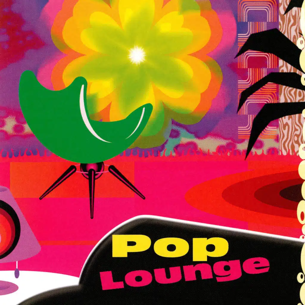 Pop Lounge