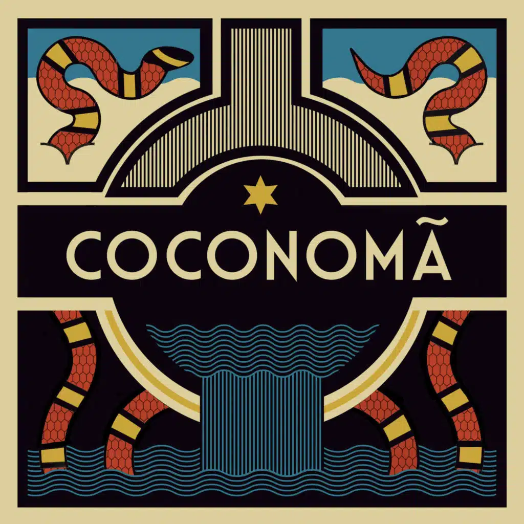 Coconomã