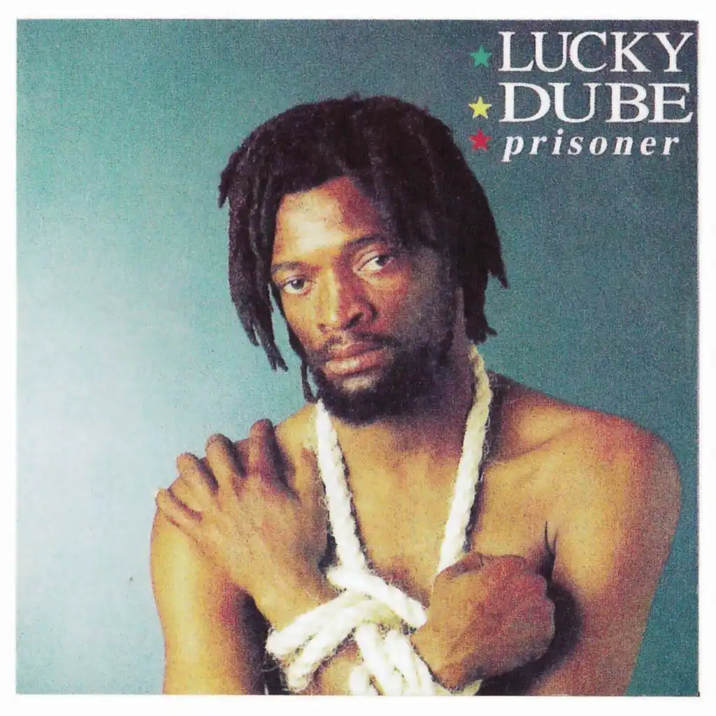 Prisoner (Remastered 2012)