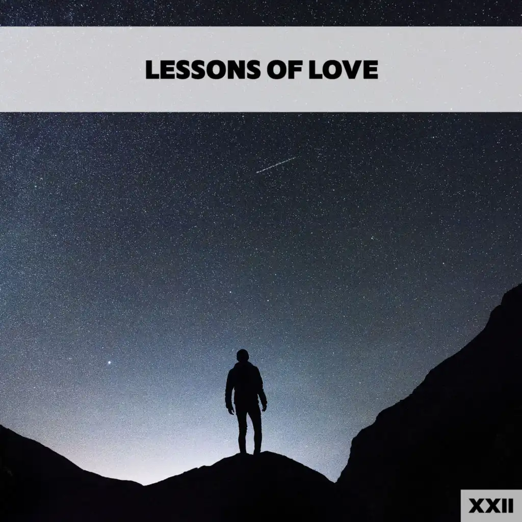 Lessons Of Love XXII