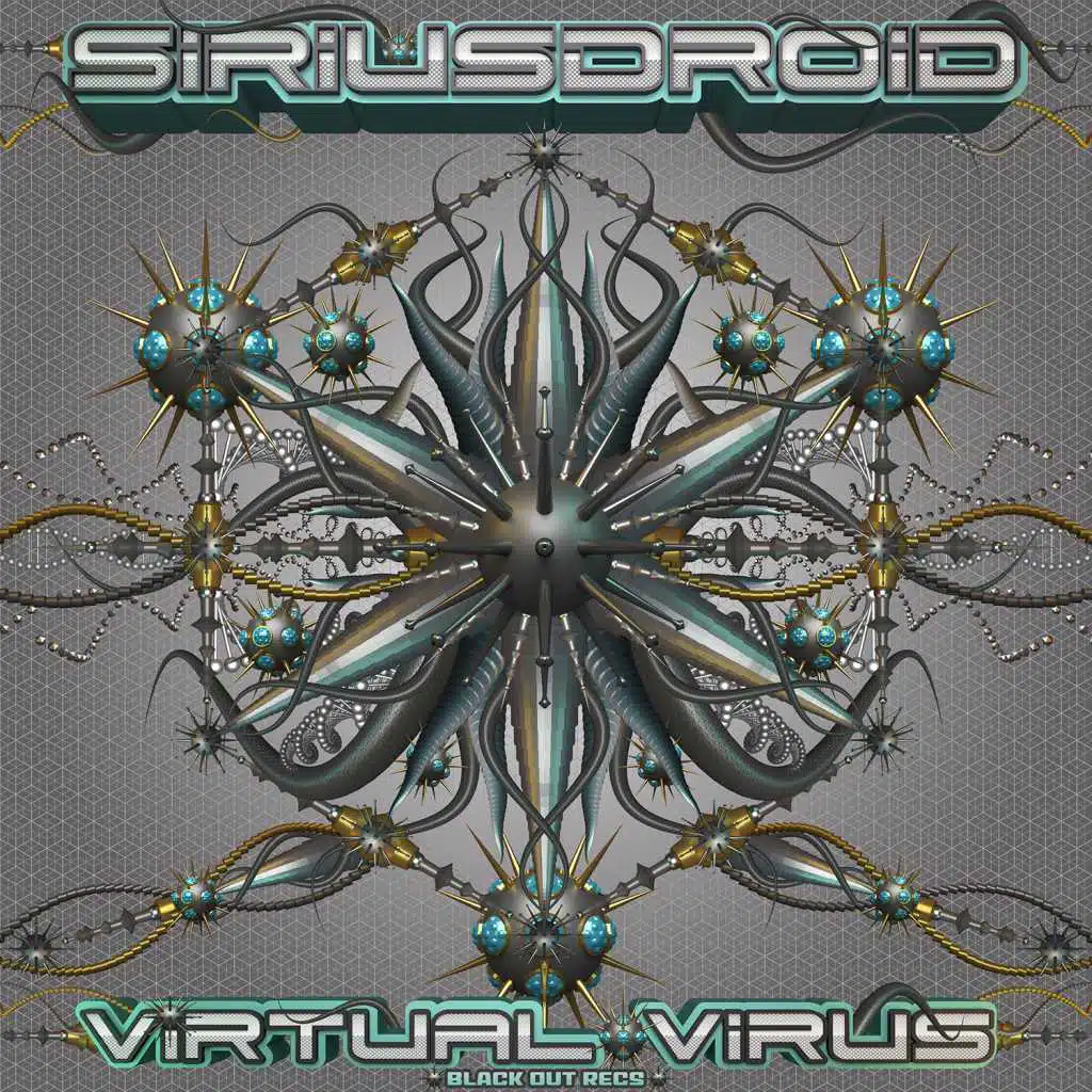 Virtual Virus