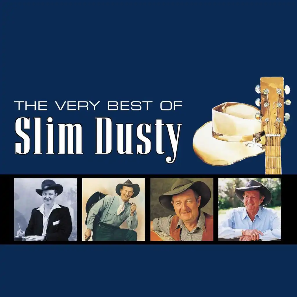 The Very Best Of Slim Dusty