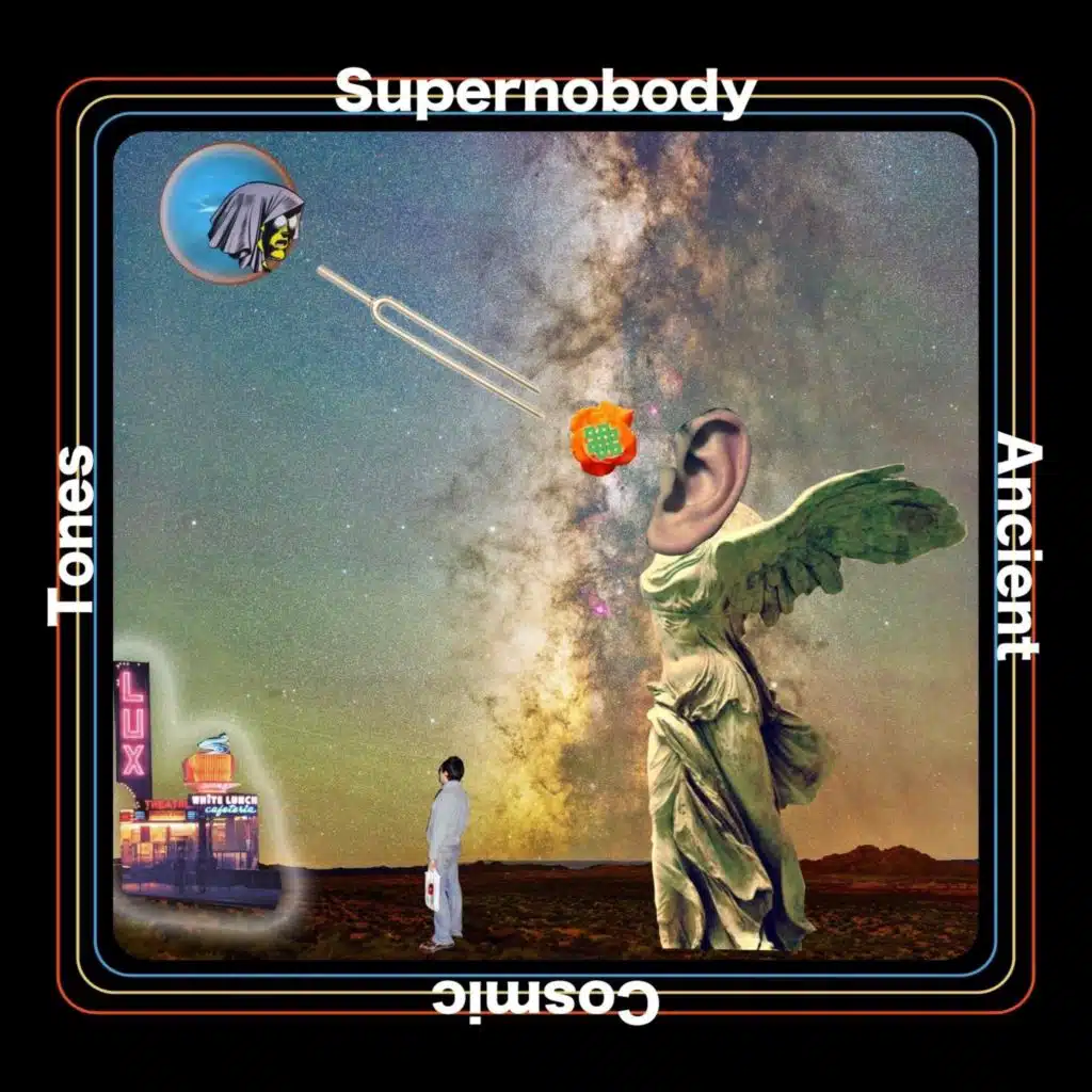Supernobody