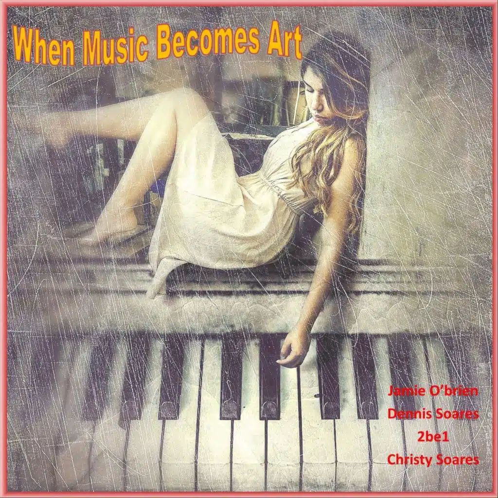 When Music Becomes Art