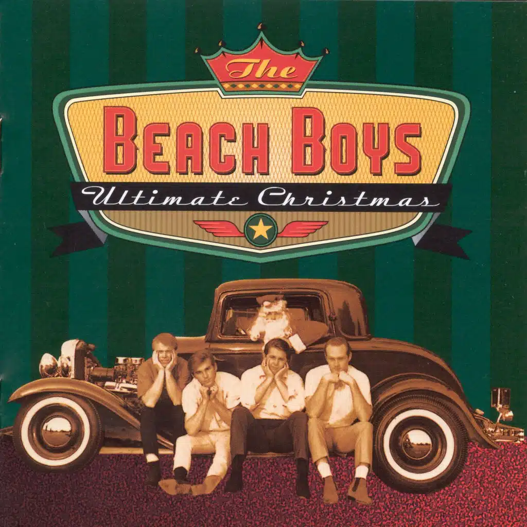 Ultimate Christmas