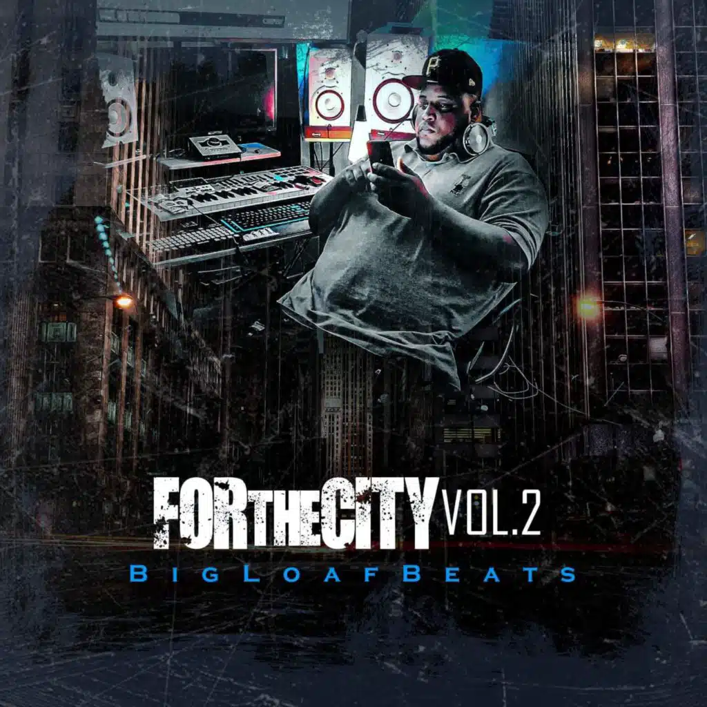 For The City, Vol. 2