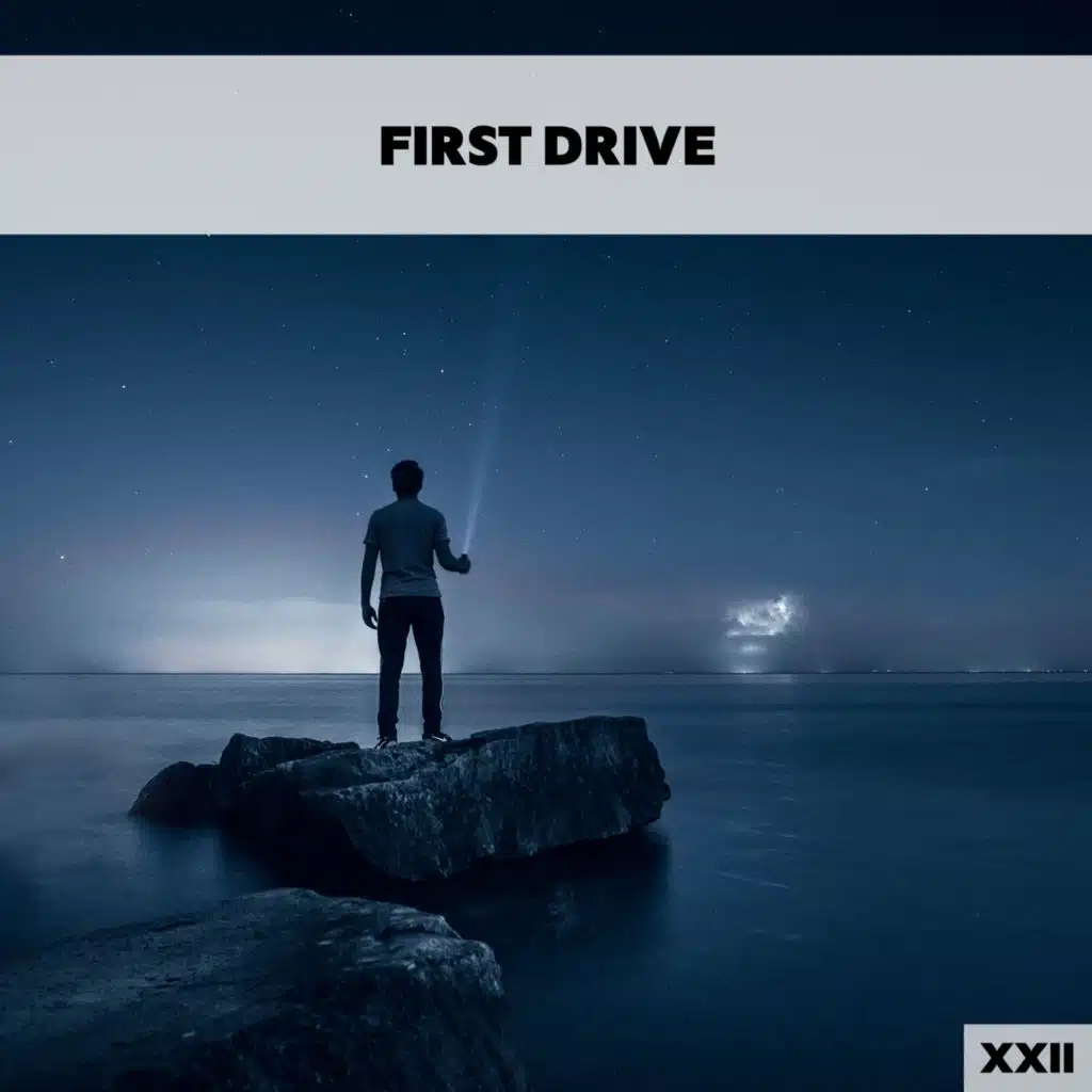 First Drive XXII