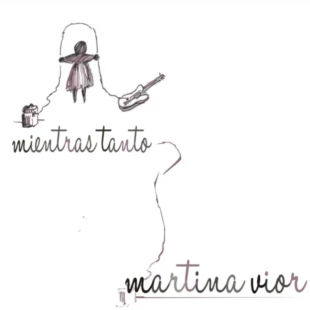 Mientras Tanto