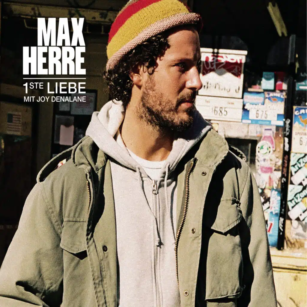 1ste Liebe (DJ Friction Club RMX)