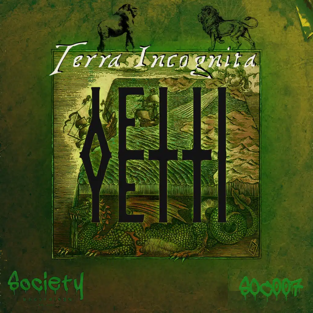 Terra Incognita