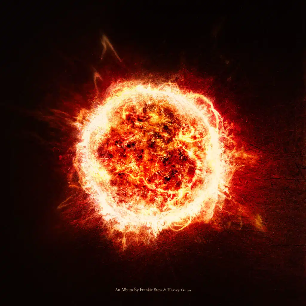 Nothing New Under The Sun