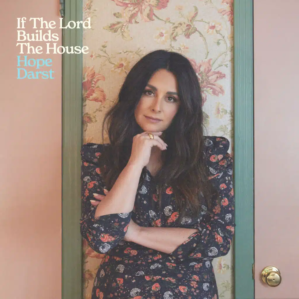 If The Lord Builds The House