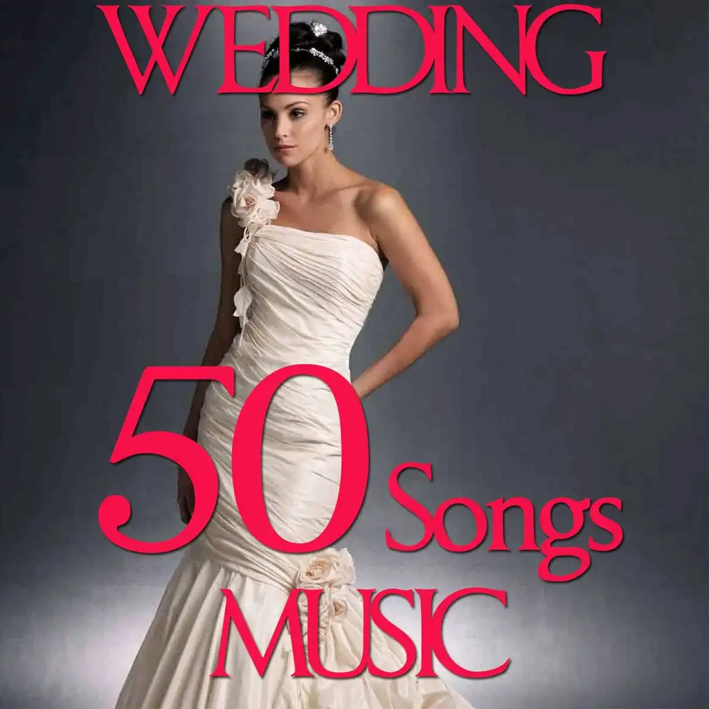 Wedding 50 songs music