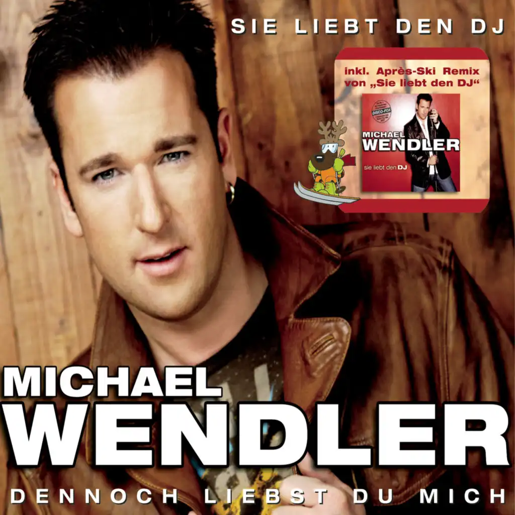 Dennoch liebst du mich (Radio Mix)