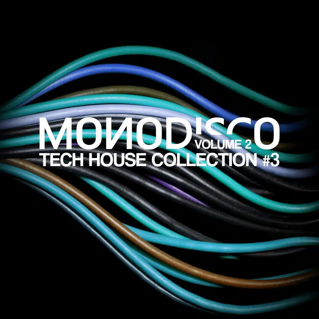 No Comprendo (Paolo Mojo Marathon Remix)