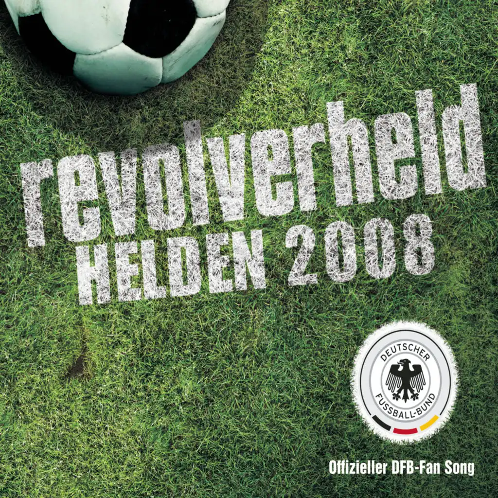 Helden 2008 (ReindasDing&abnachHause Remix)