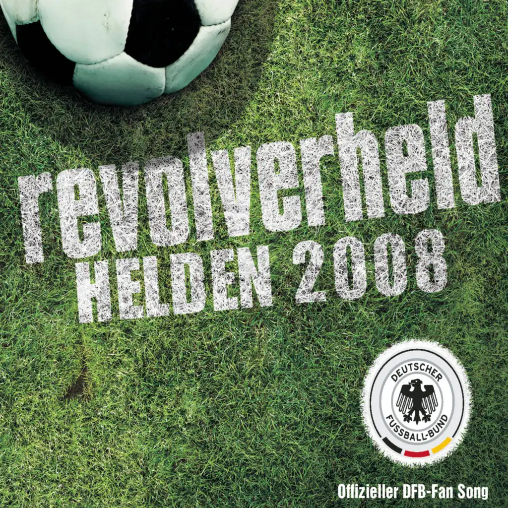 Helden 2008