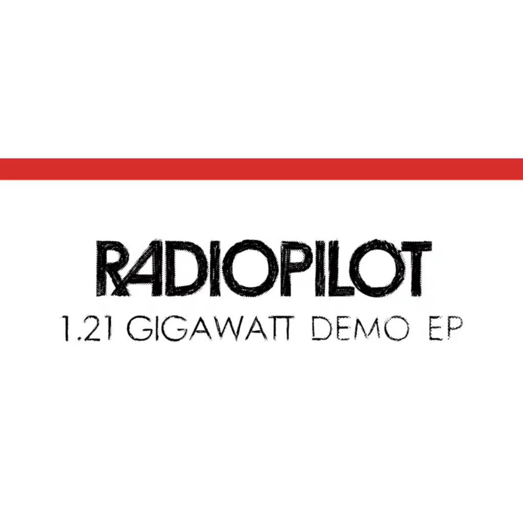 Radiopilot iTunes exklusiv Demo EP