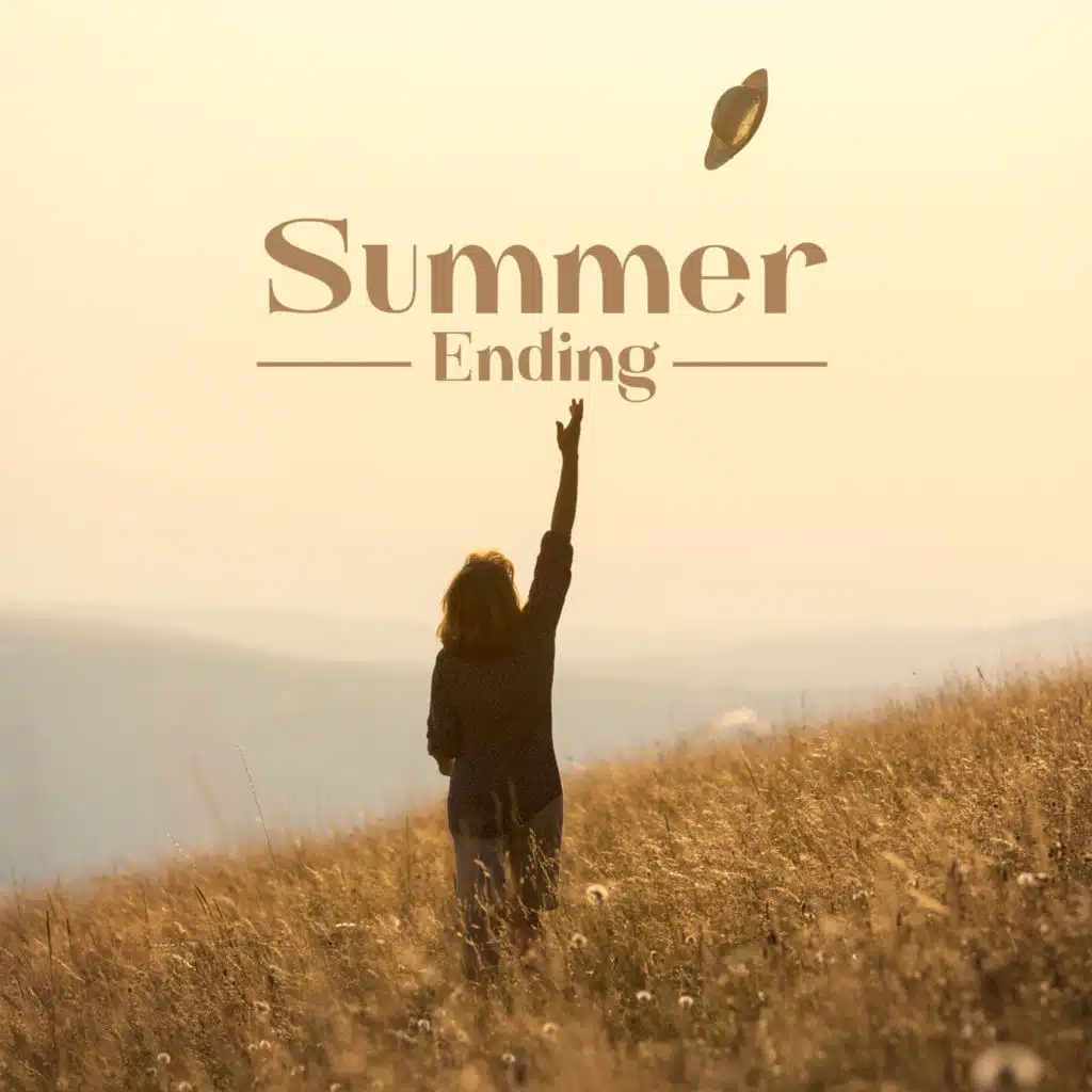 Summer Ending: Calm Chillout Music For The End Of Vacation 2022