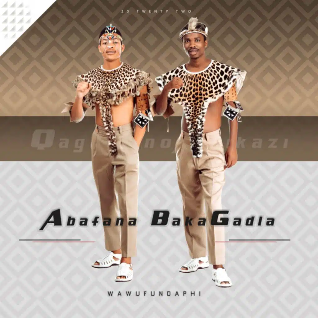 Inkunzi Umqemane (feat. Gadla Nxumalo & Mthwane Imbongi)