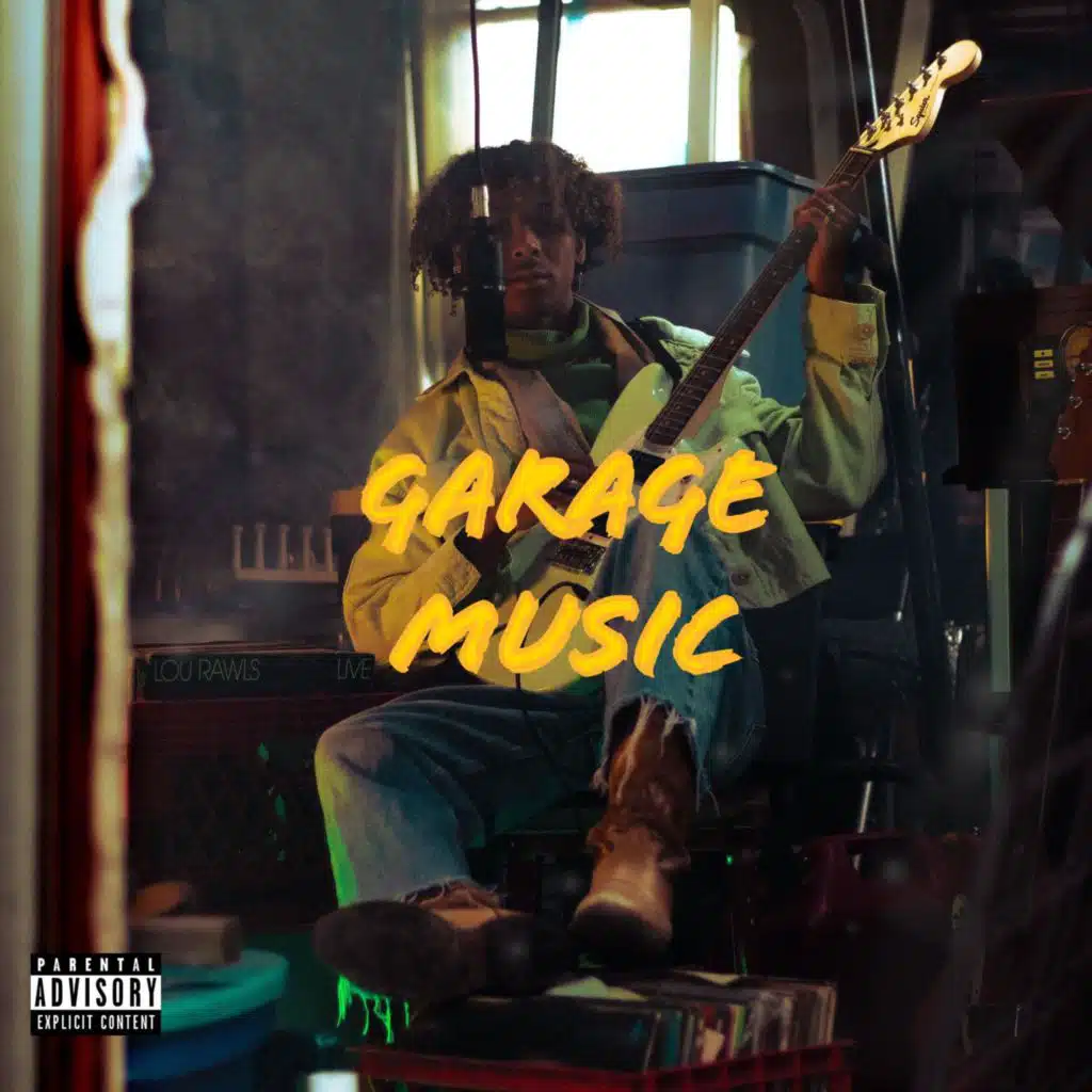 Garage Music