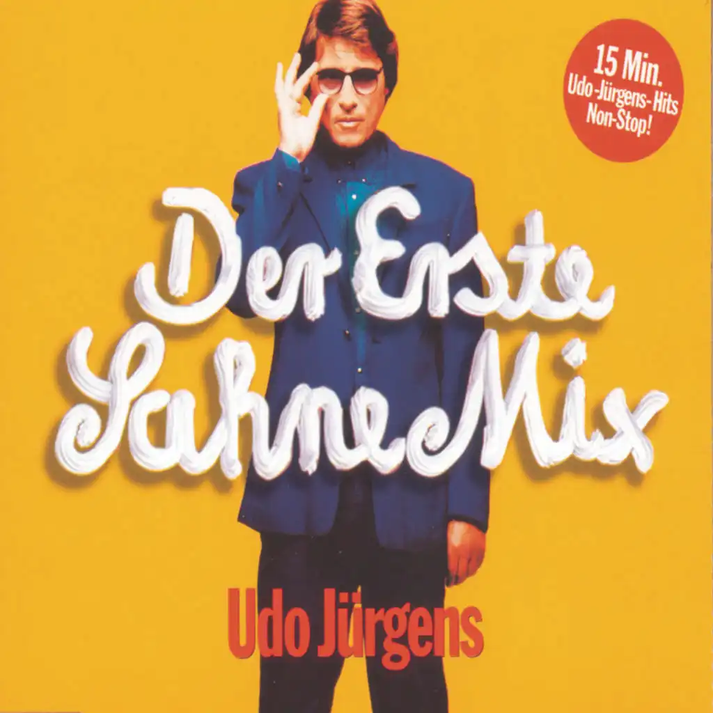 Der Erste Sahne Mix (Radio Edit)