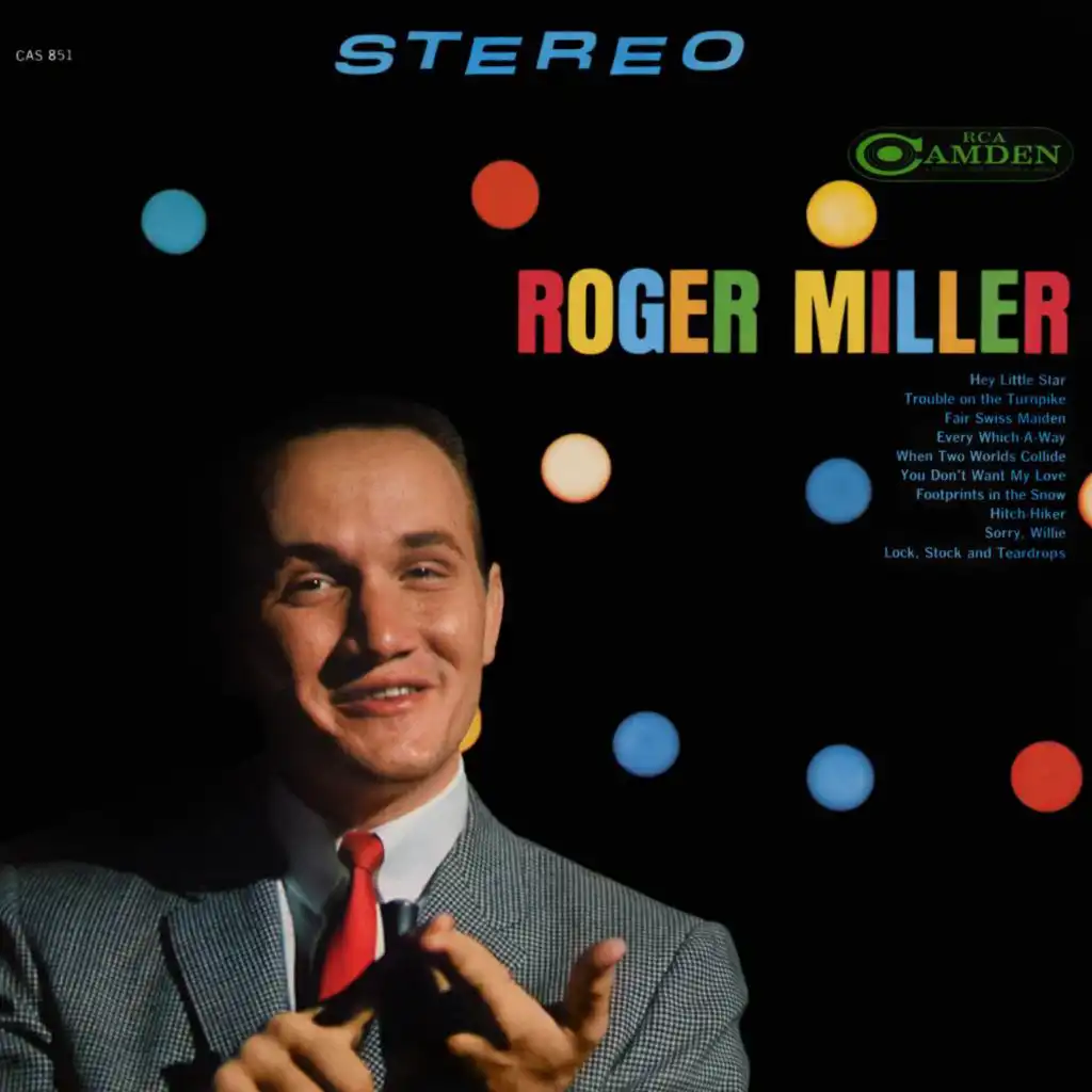 Roger Miller