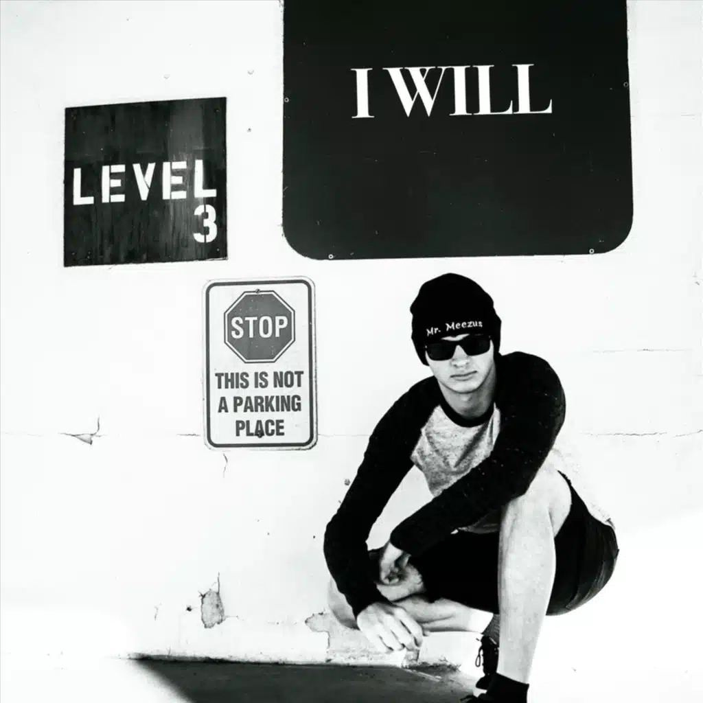 I Will