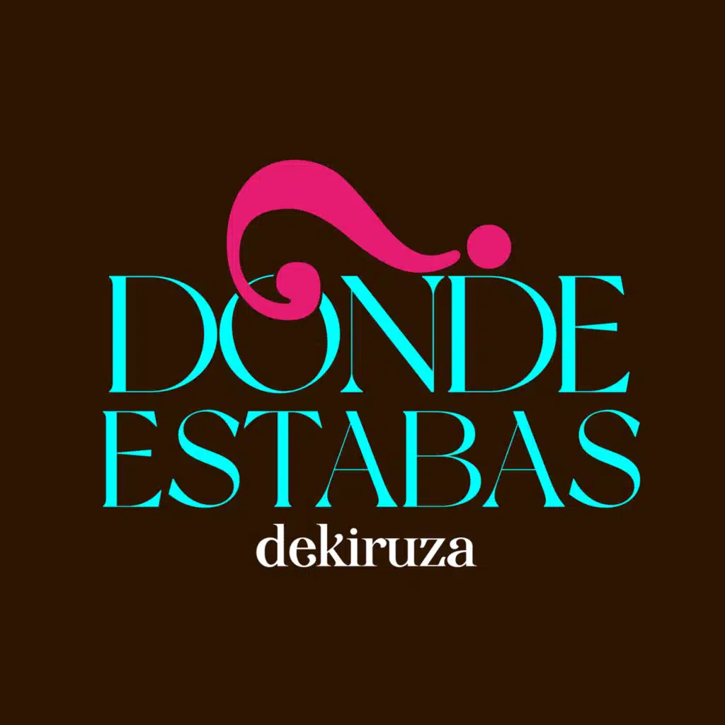 Dónde Estabas (feat. Carpintera & Panthy)